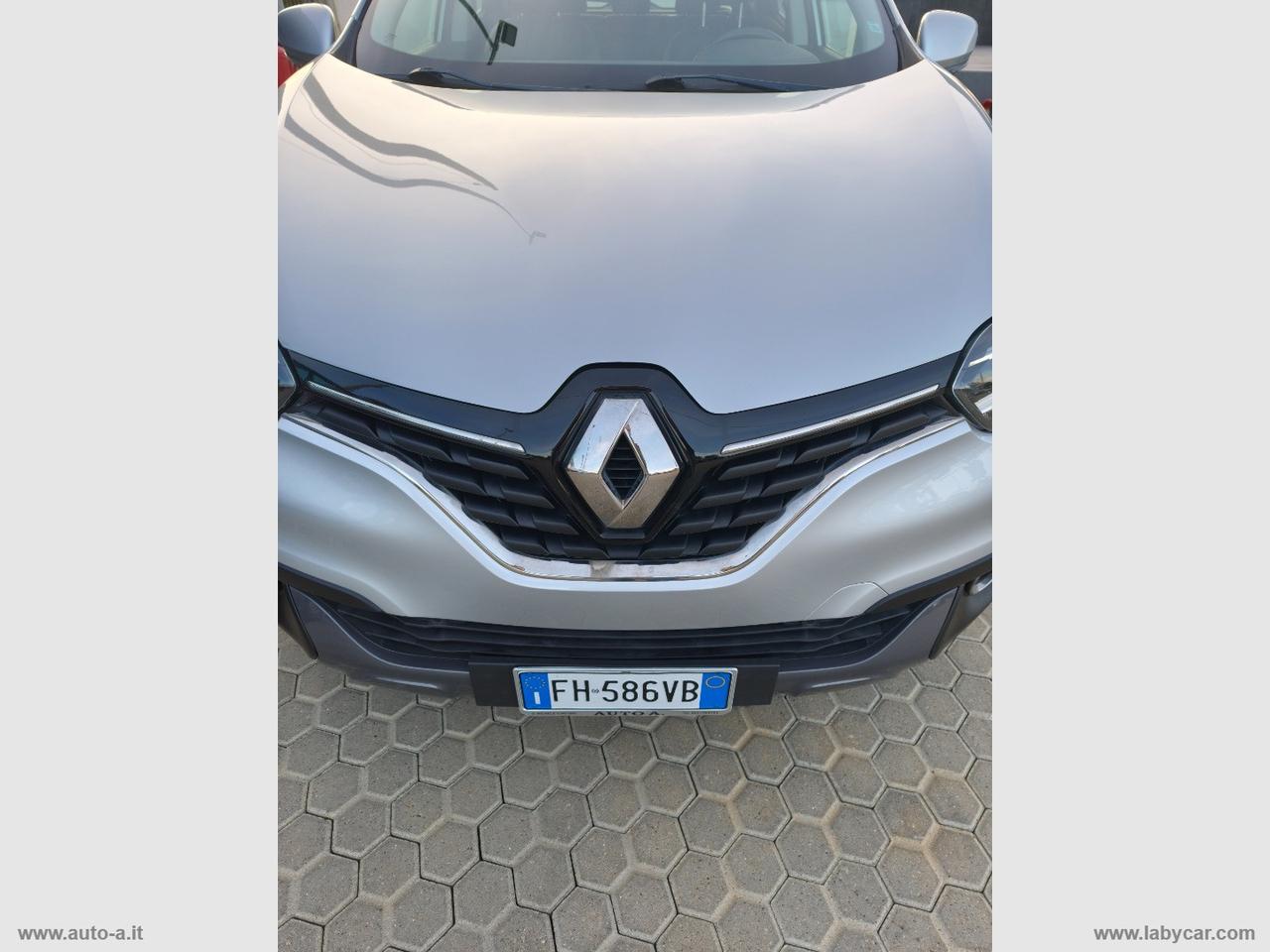 RENAULT Kadjar dCi 130 CV Energy Intens