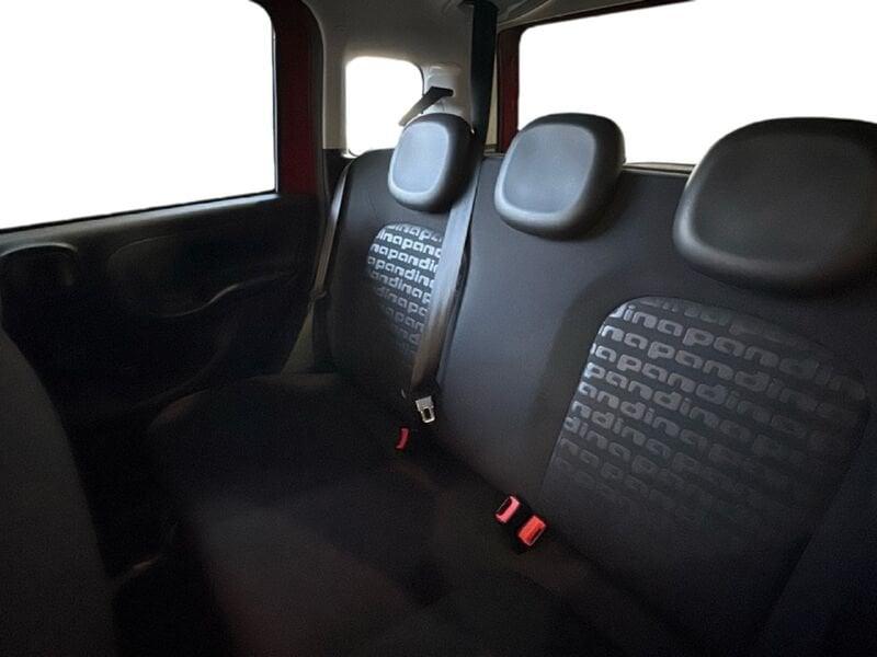 FIAT Panda FIAT 1.0 70CV HYBRID PANDINA