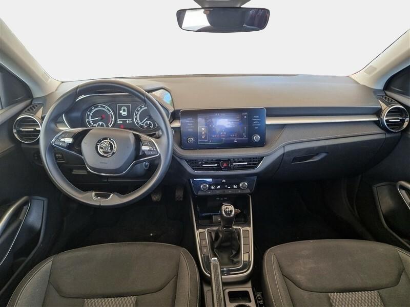SKODA FABIA 1.0 TSI STYLE 95CV BZ