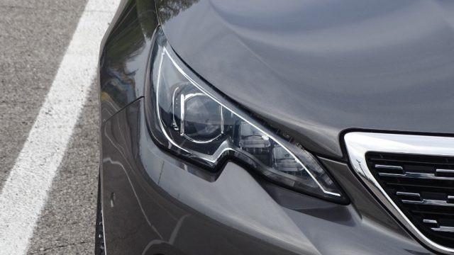 PEUGEOT 308 BlueHDi 130cv S&S EAT8 "Tech Edition" Garanzia..