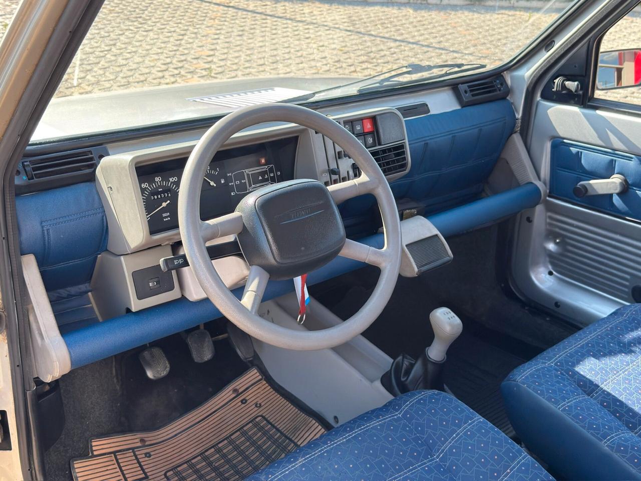 Fiat Panda 1100 i.e. College