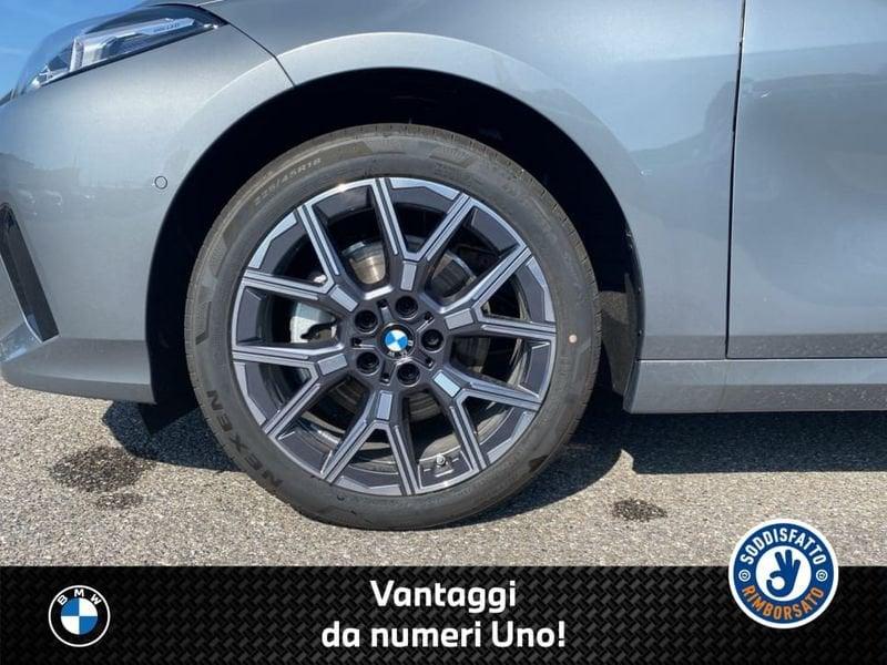 BMW Serie 1 118d