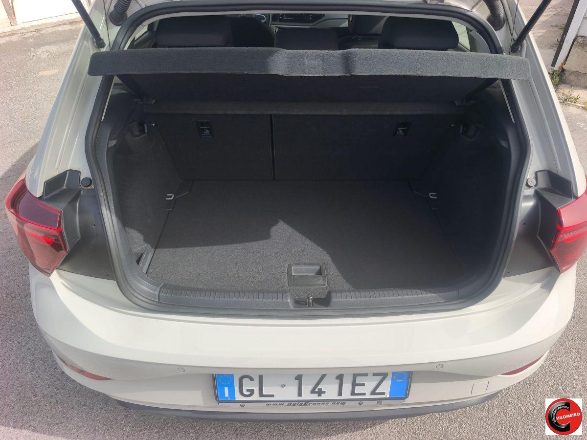 VOLKSWAGEN - Polo - 1.0 TSI Style