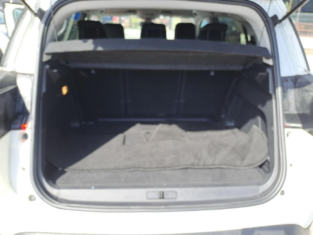 CITROEN C5 Aircross 1ª s. - C5 Aircross BlueHDi 130 S&S EAT8 Plus