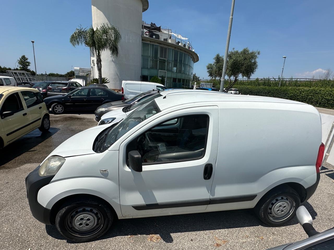 Peugeot Bipper 1.3 HDi 75CV FAP Furgone Comfort