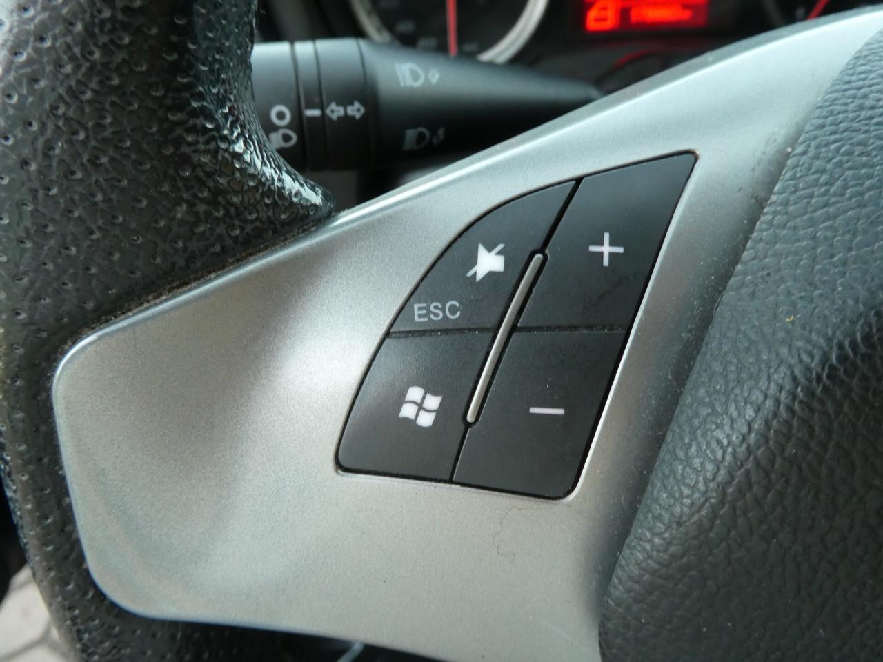 Alfa Romeo MiTo 1.4 T 120 CV GPL OK NEOPATENTATI