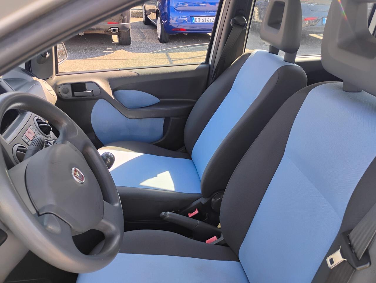 Fiat Panda 1.2 Dynamic