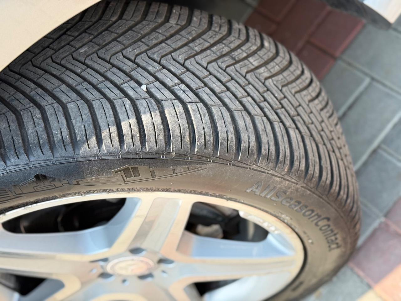 Mercedes-benz ML 250 BlueTEC 4Matic Premium
