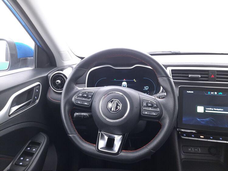 MG ZS Luxury BR970312 1.0 Benzina 111CV