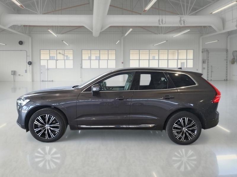 VOLVO XC60 B4 D AWD AUTOMATICO INSCRIPTION SUV