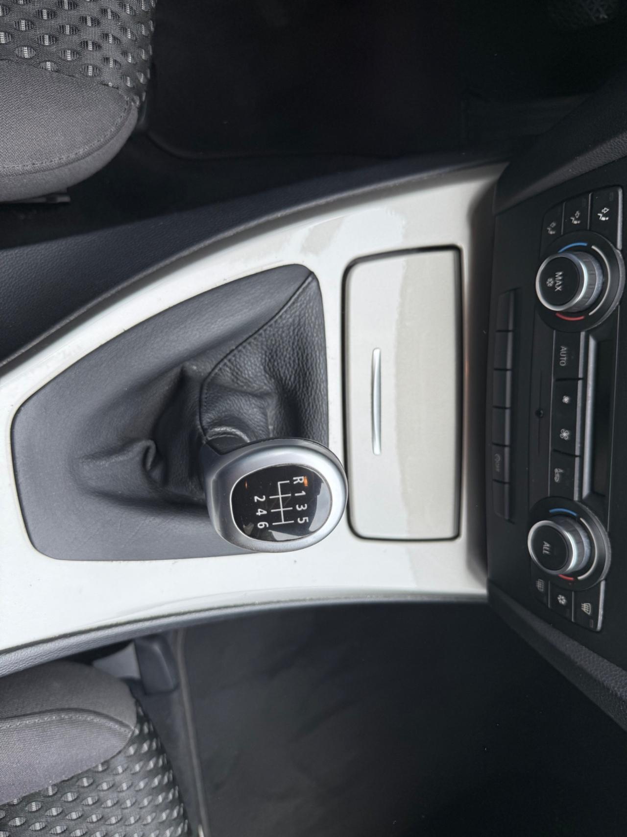 Bmw 320 Touring Attiva