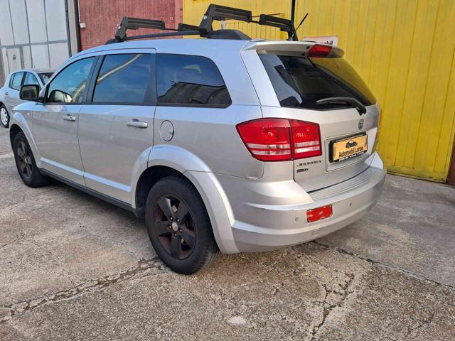 DODGE Journey 2.0 Turbodiesel aut. R/T DPF