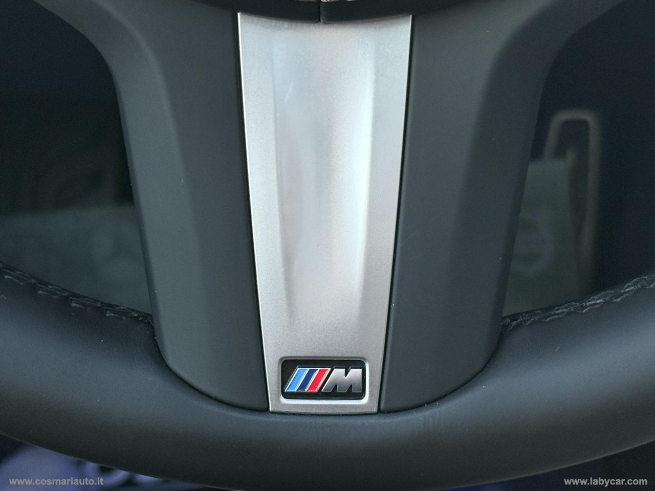 BMW X6 xDrive30d 48V Msport Pro TETTO - LUCI AMBIENT