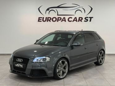 Audi A3 RS3 SPB 2.5 TFSI quattro S tronic