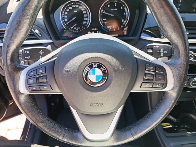BMW X1 (F48) xDrive20d