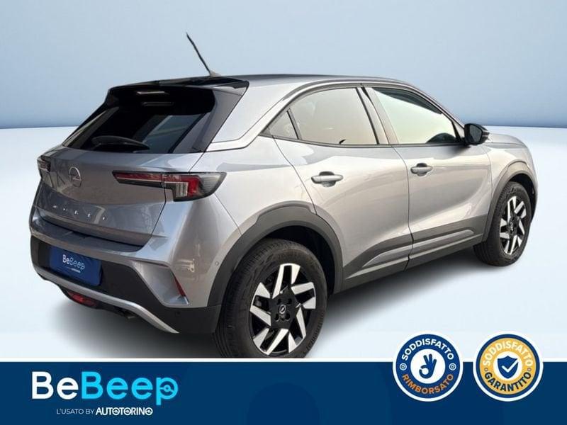 Opel Mokka 1.2 T ELEGANCE S&S 100CV