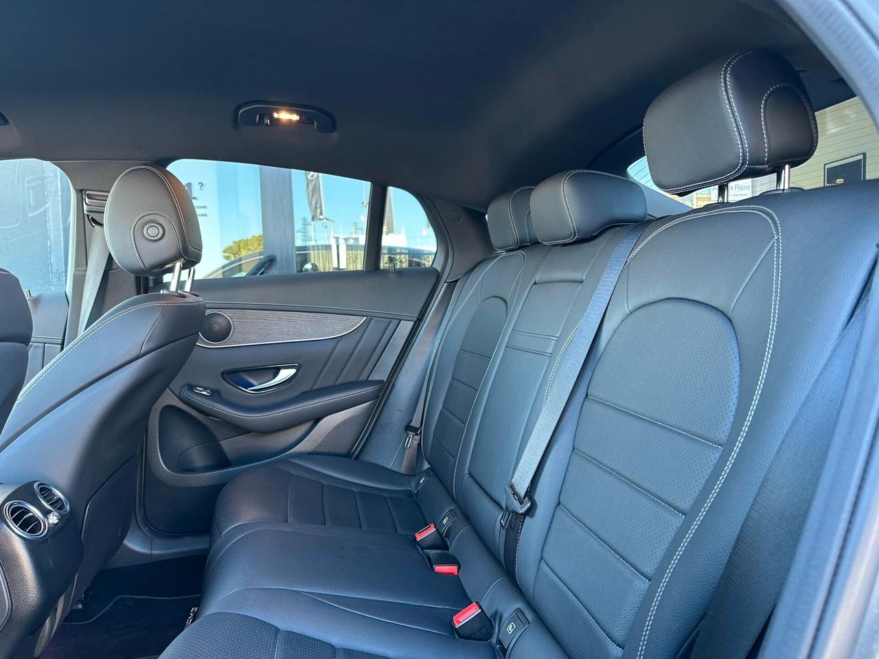 Mercedes-benz GLC 220 GLC 220 d 4Matic Premium