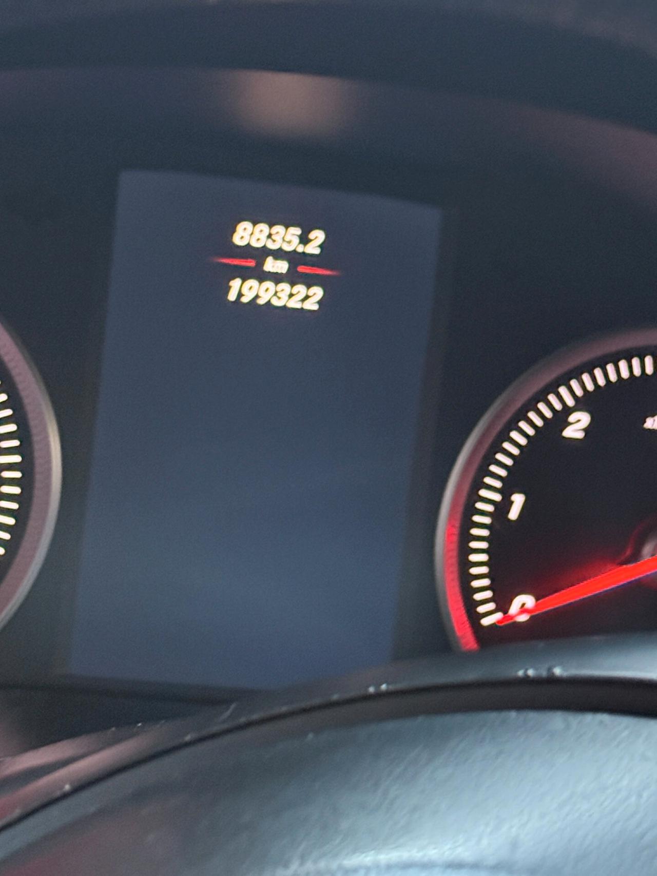 Mercedes-benz C 200 d S.W. Auto Sport