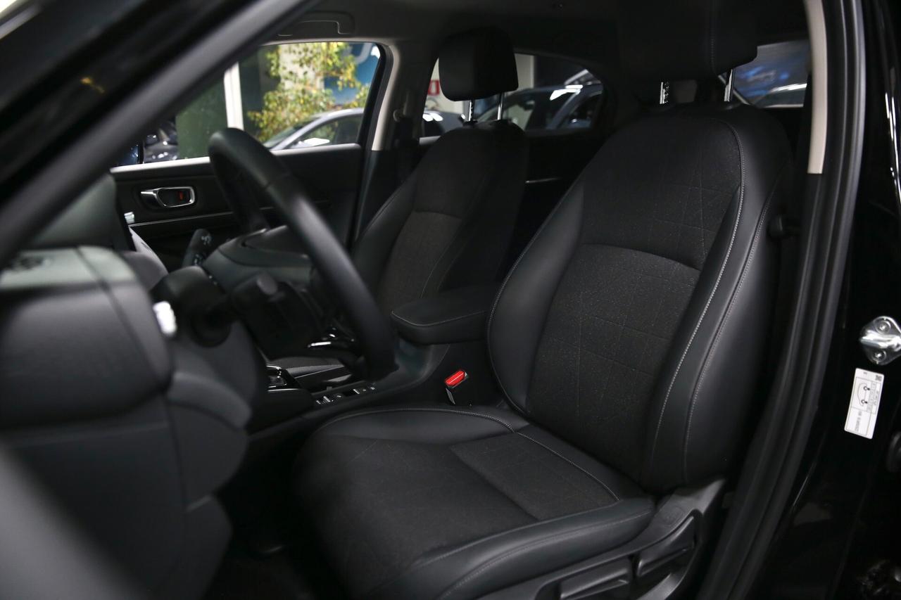 Honda HR-V 1.5 Hev 131cv eCVT Advance