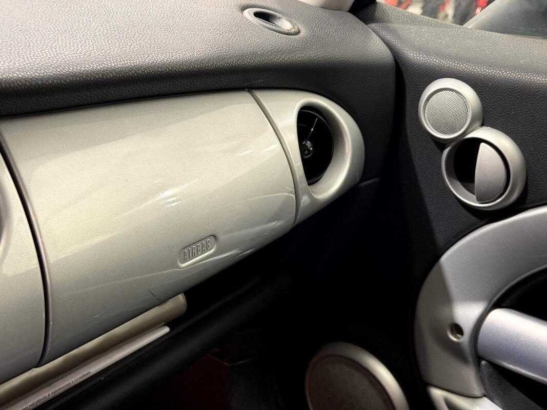 Mini Mini 3 Porte 1.6 Cooper