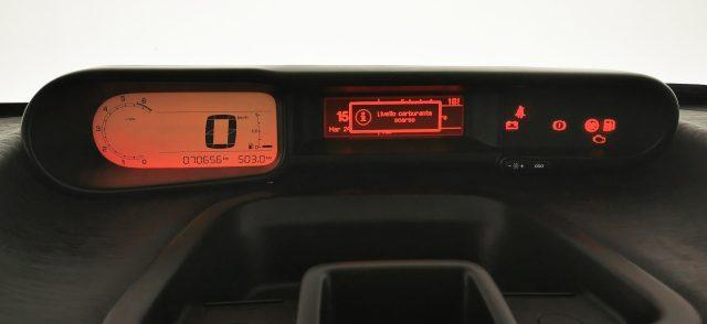 CITROEN C3 Picasso VTi 95 Exclusive