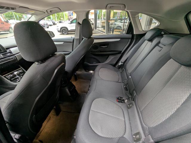 BMW 216 i Active Tourer