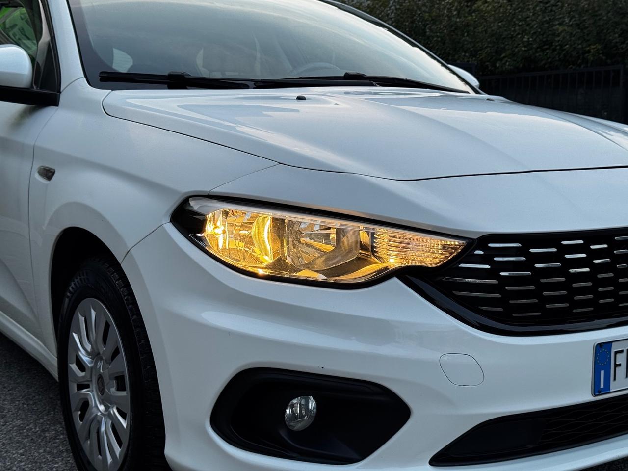 Fiat Tipo 1.4 4 porte Lounge