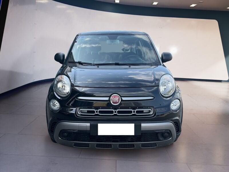 FIAT 500L 2017 Cross cross 1.4 City 95cv my19