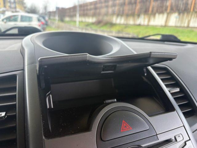 KIA Soul 1.6 CVVT Active GPL FINO AL 06/2030