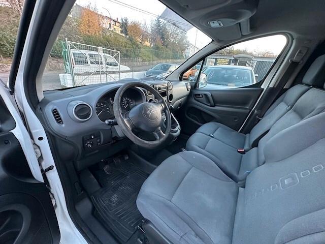 Citroen Berlingo 1.6 HDi 75cv Van 3 POSTI -2014