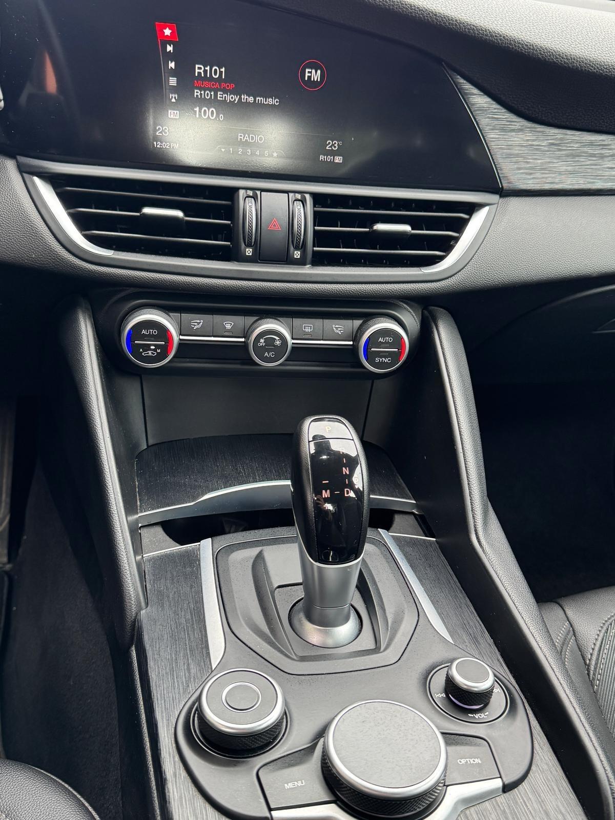 Alfa Romeo Giulia Super 2.2 JTDM 160cv Automatica