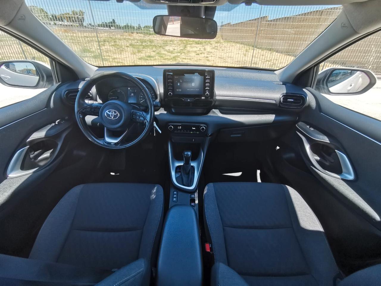 Toyota Yaris 1.5 Hybrid 5P. Active SUPERPREZZO