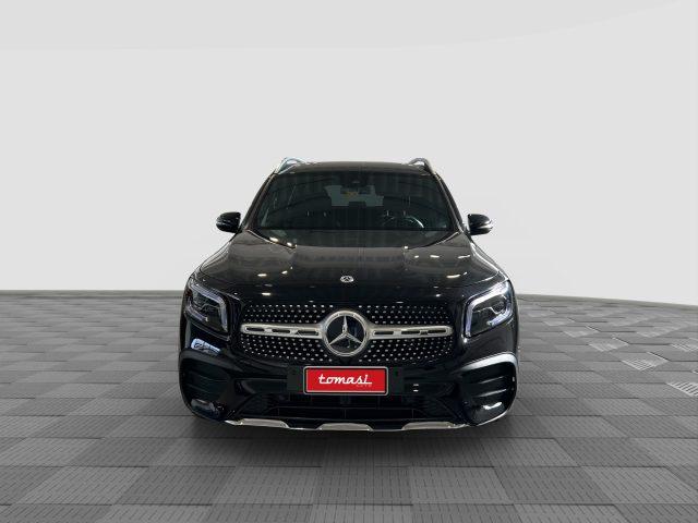 MERCEDES-BENZ CLA sse GLB GLB 200 d Automatic PREMIUM