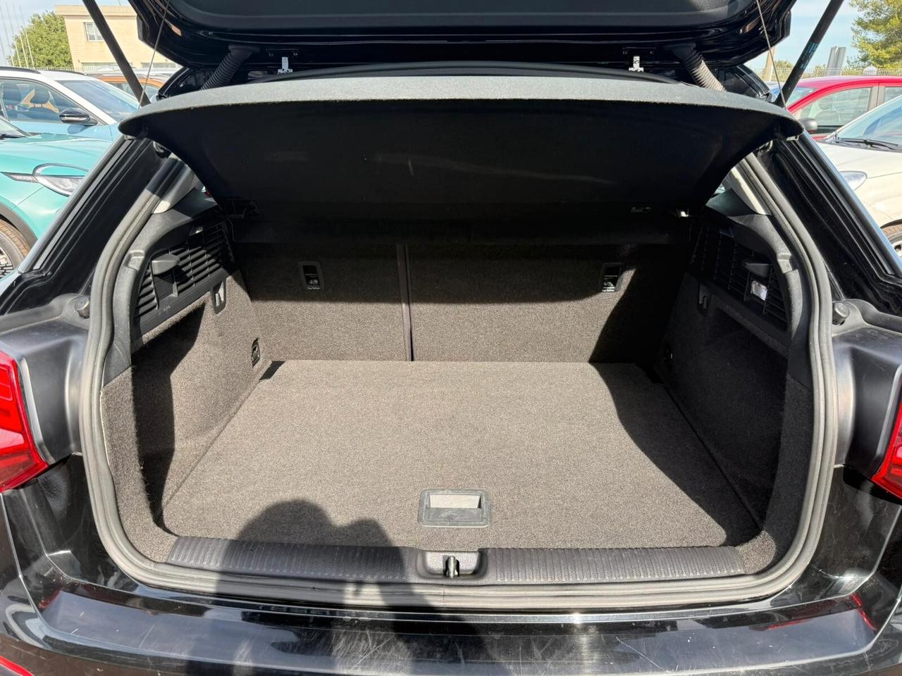 Audi Q2 1.6 TDI Design