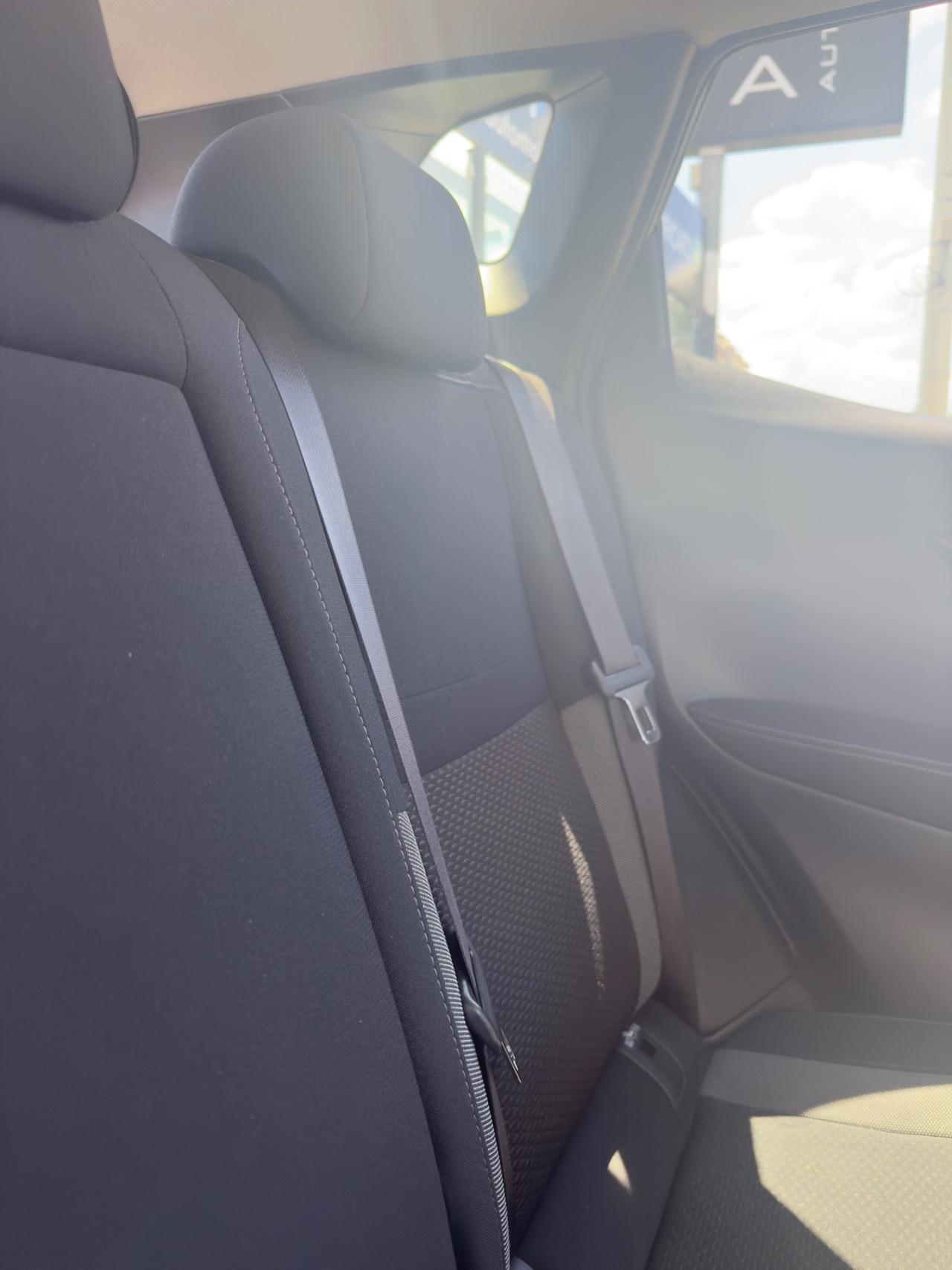 Nissan Qashqai 1.5 dCi 115 CV N-Connecta