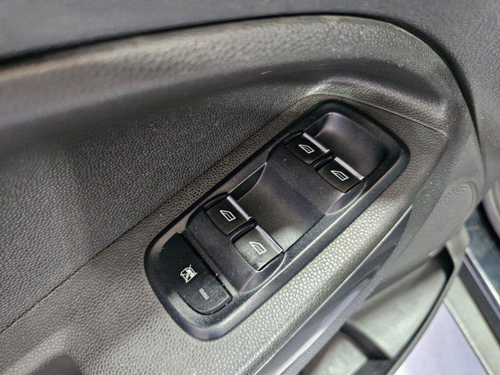 Ford EcoSport 1.5 TDCi 95 CV Business