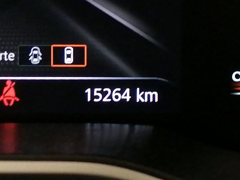 MG ZS 1.0 Luxury