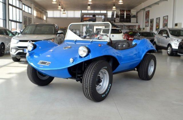 VOLKSWAGEN Buggy HELVETIA MOMO 1200