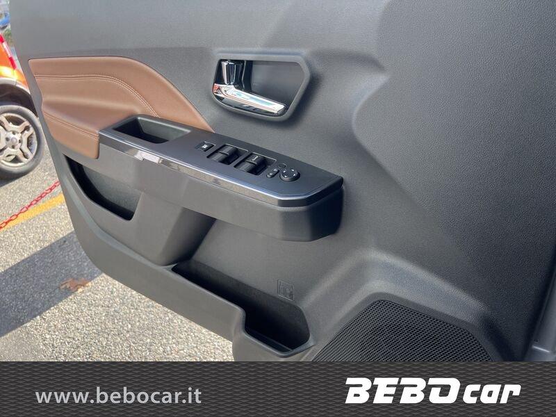 Great Wall Steed Steed 6 2.4 Ecodual 4WD Premium