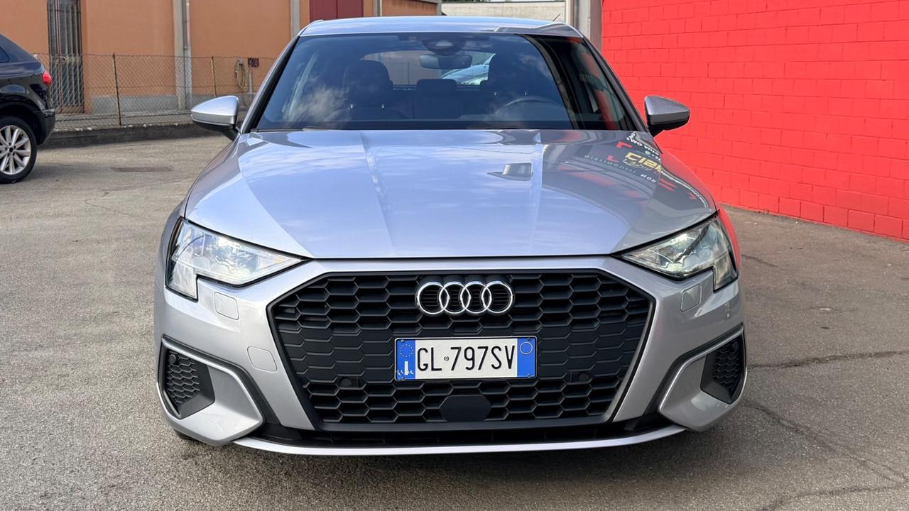 Audi A3 SPB 30 TDI
