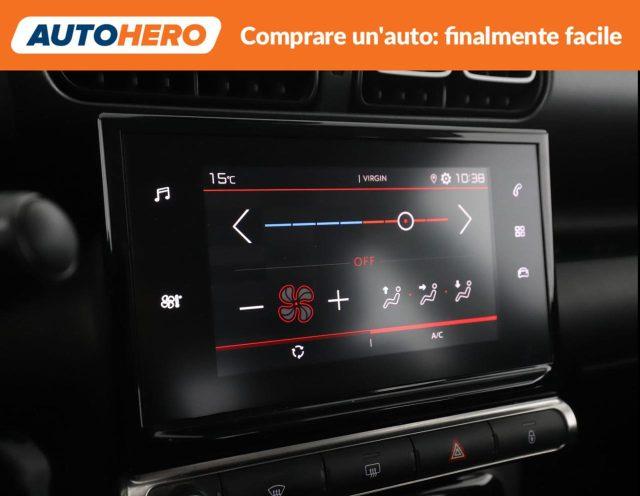 CITROEN C3 Aircross BlueHDi 100 S&S Feel