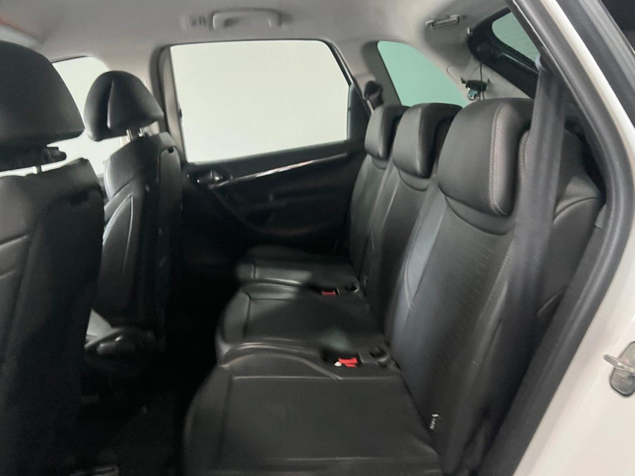 Citroen C4 Picasso 1.6 HDi 110 CMP6 Exclusive