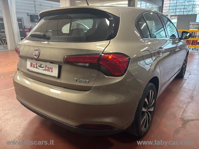 FIAT Tipo 1.4 5p. Lounge