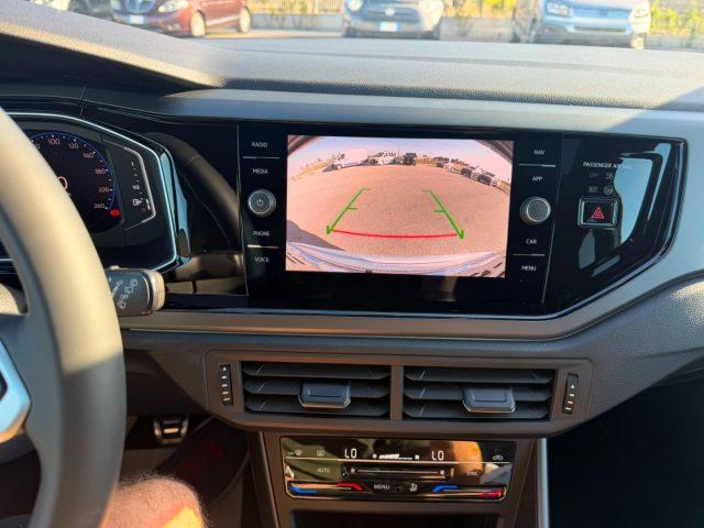 VOLKSWAGEN Taigo 1.0 TSI 115 CV R-Line Plus