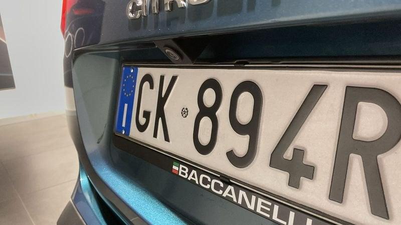 Citroën C5 Aircross C5 Aircross BlueHDi 130 S&S Shine