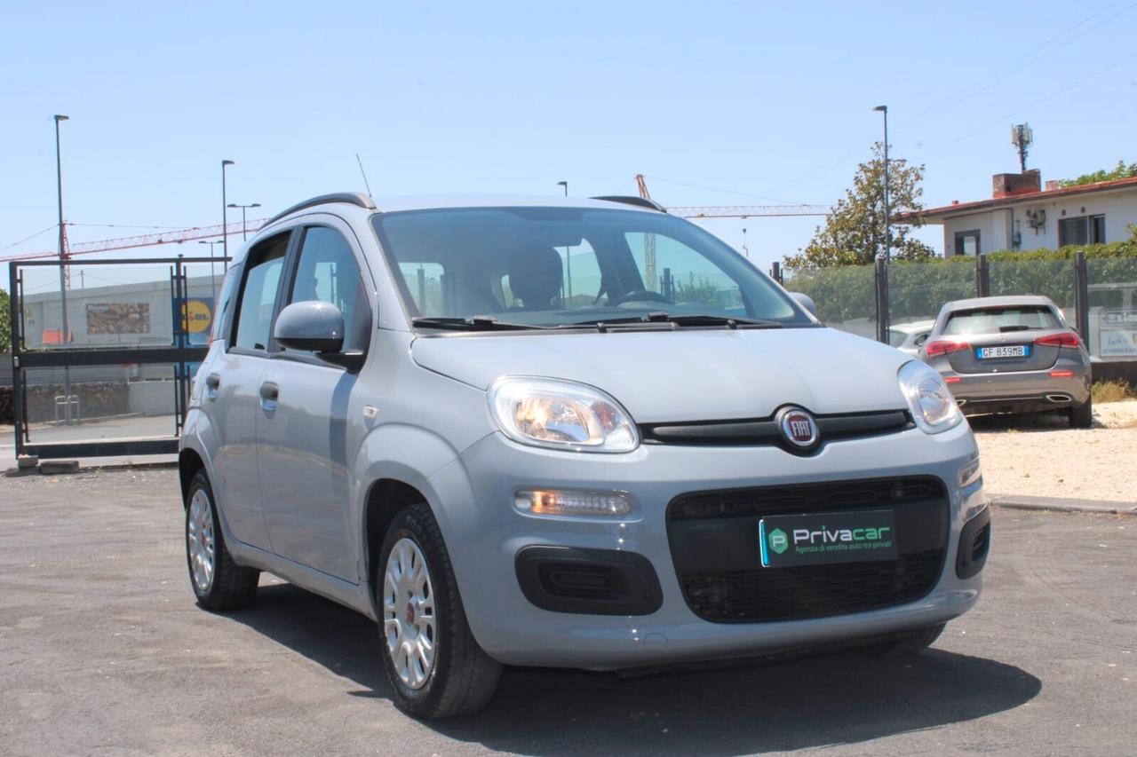 Fiat Panda 1.2 EasyPower Lounge