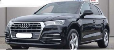 Audi Q5 2.0 TDI- SPORT - 97.000 KM - 2018