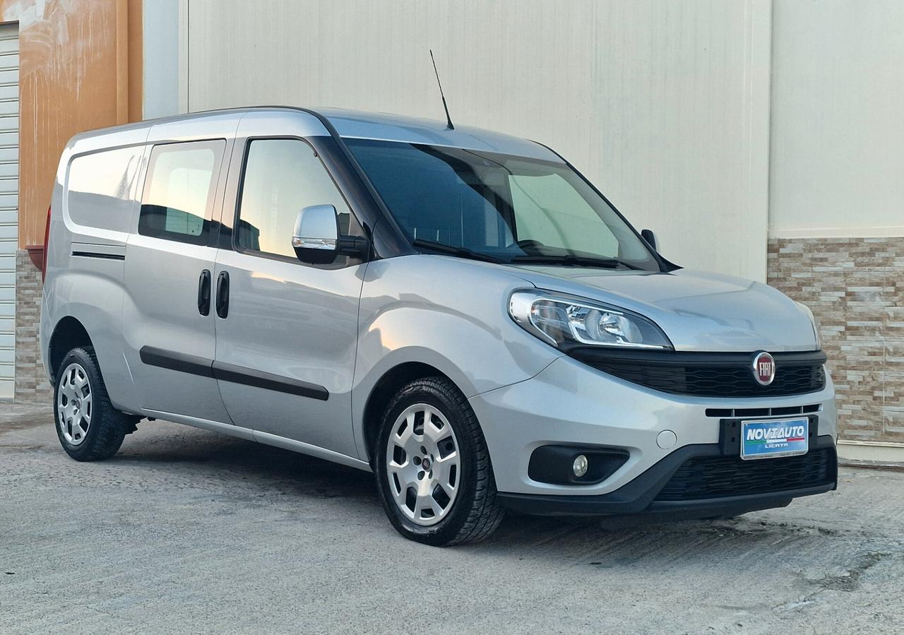 Fiat Doblo Doblò 1.6 MJT 90cv