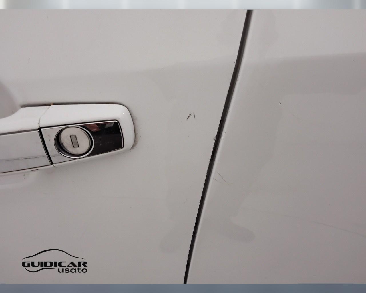 OPEL Mokka I - Mokka 1.7 cdti Cosmo 4x2 130cv auto