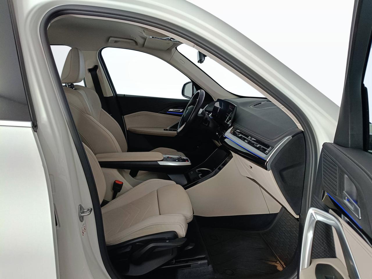 BMW X1 U11 - X1 sdrive18d X-Line auto